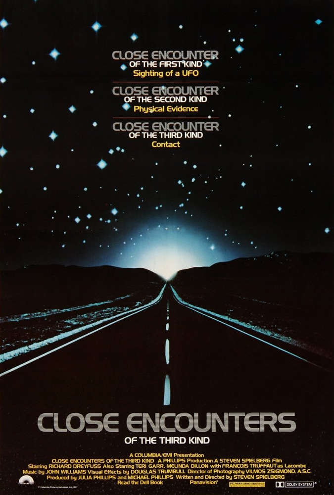 دانلود فیلم Close Encounters of the Third Kind 1977 دانلود فیلم Close Encounters of the Third Kind 1977