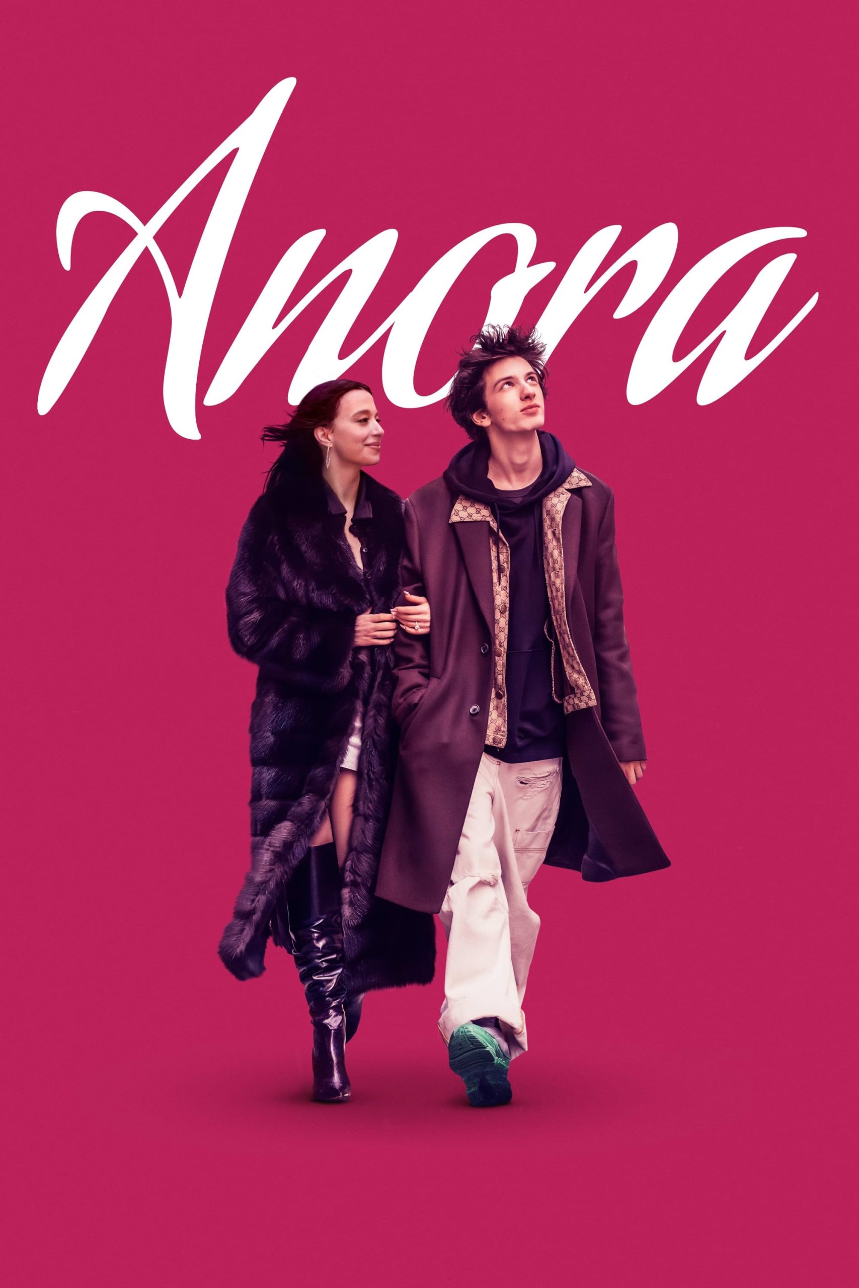 دانلود فیلم Anora 2024 با زیرنویس چسبیده