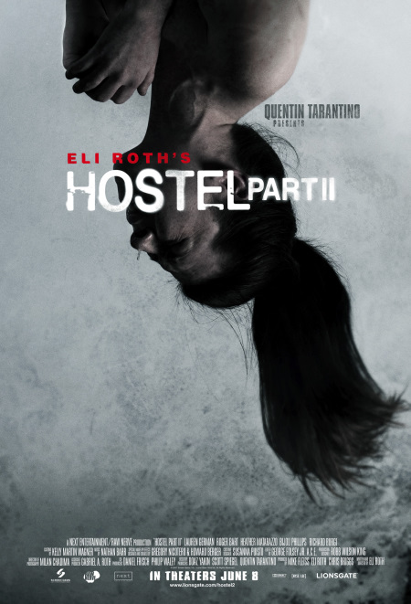 دانلود فیلم Hostel: Part II 2007 با زیرنویس چسبیده دانلود فیلم Hostel: Part II 2007 با زیرنویس چسبیده
