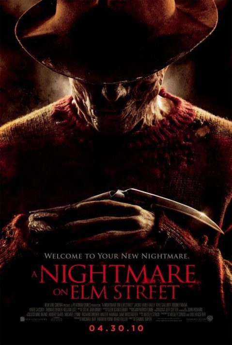 دانلود فیلم A Nightmare on Elm Street 2010 با زیرنویس فارسی چسبیده دانلود فیلم A Nightmare on Elm Street 2010 با زیرنویس فارسی چسبیده