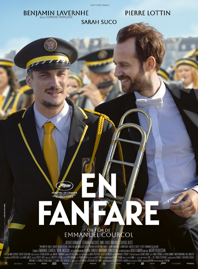 دانلود فیلم The Marching Band 2024 با زیرنویس چسبیده