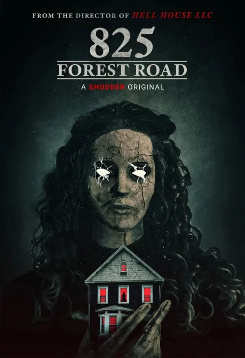 دانلود فیلم 825 Forest Road 2025 با زیرنویس چسبیده