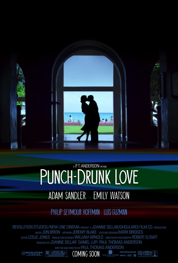 دانلود فیلم Punch-Drunk Love 2002 دانلود فیلم Punch-Drunk Love 2002