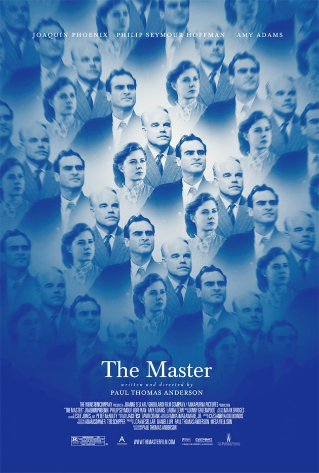 دانلود فیلم The Master 2012 با زیرنویس چسبیده دانلود فیلم The Master 2012 با زیرنویس چسبیده