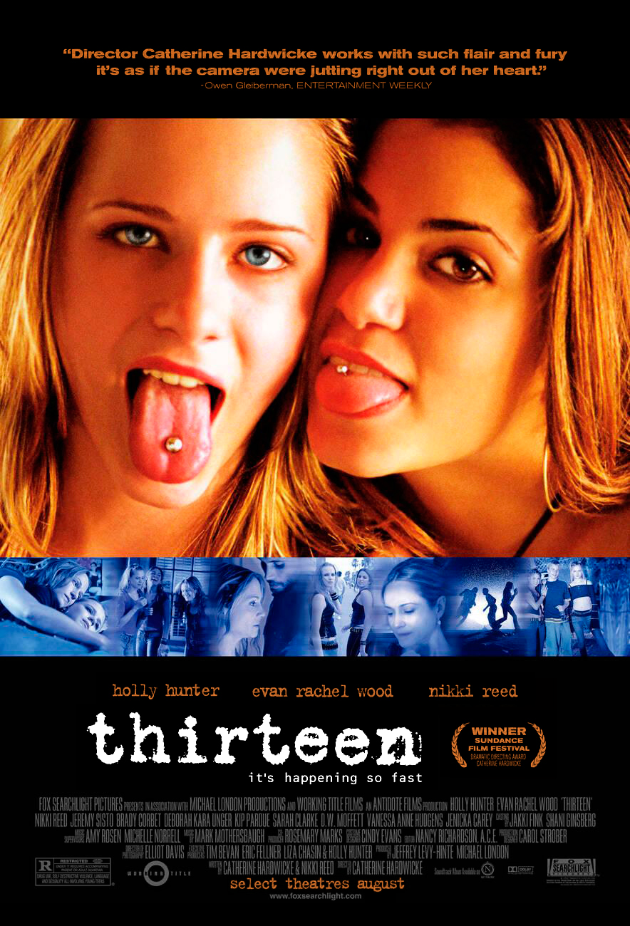 دانلود فیلم Thirteen 2003 با زیرنویس چسبیده