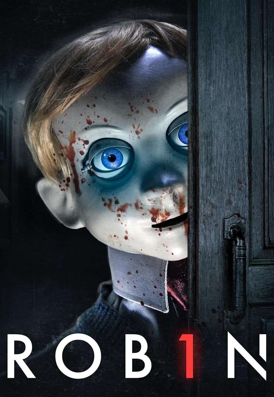 دانلود فیلم Rob1n 2025 با زیرنویس چسبیده