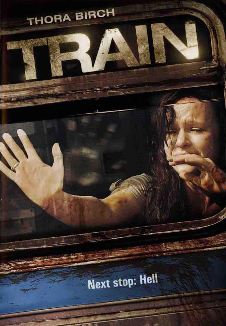 دانلود فیلم Train 2008 با زیرنویس چسبیده