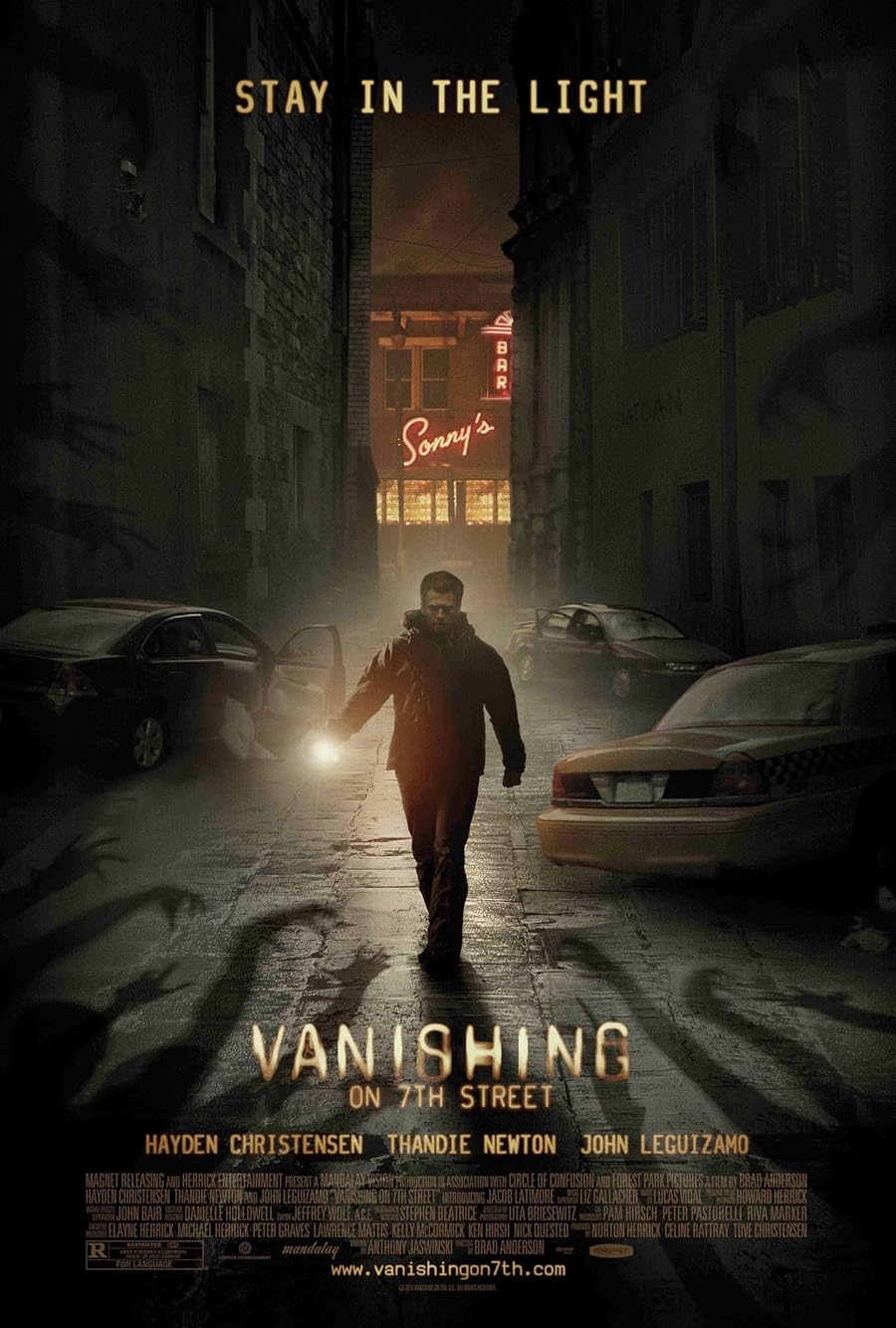 دانلود فیلم Vanishing on 7th Street 2010 با زیرنویس چسبیده دانلود فیلم Vanishing on 7th Street 2010 با زیرنویس چسبیده