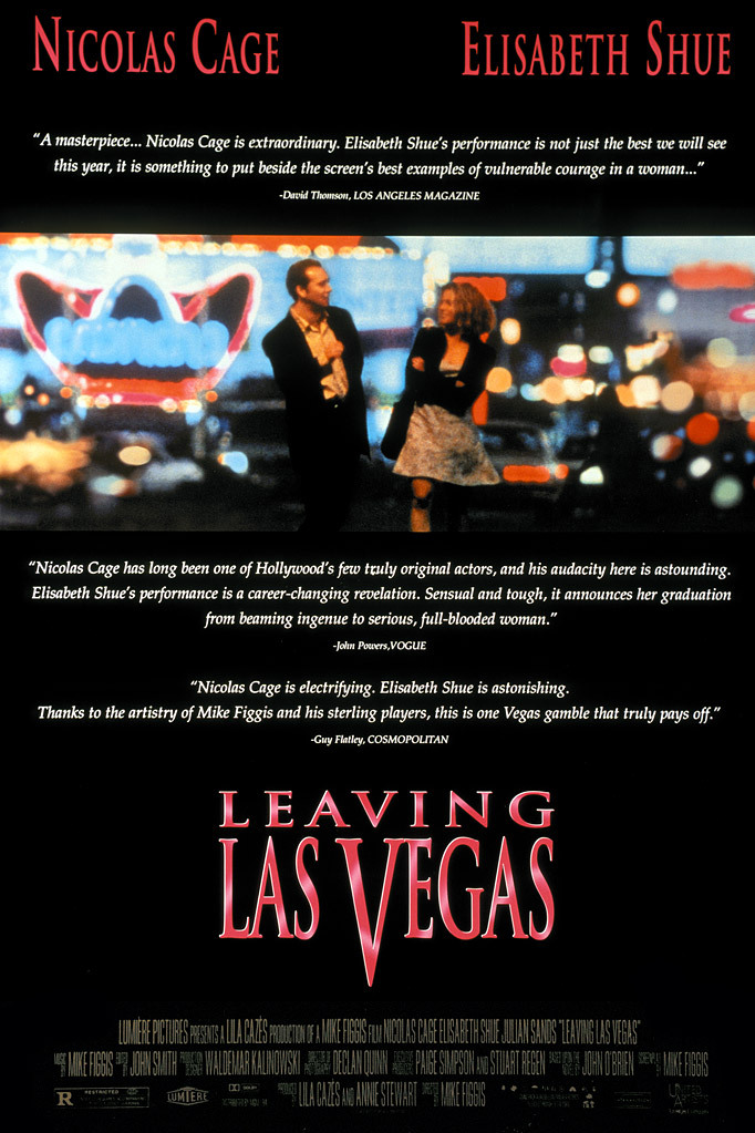 دانلود فیلم Leaving Las Vegas 1995 با زیرنویس فارسی چسبیده دانلود فیلم Leaving Las Vegas 1995 با زیرنویس فارسی چسبیده