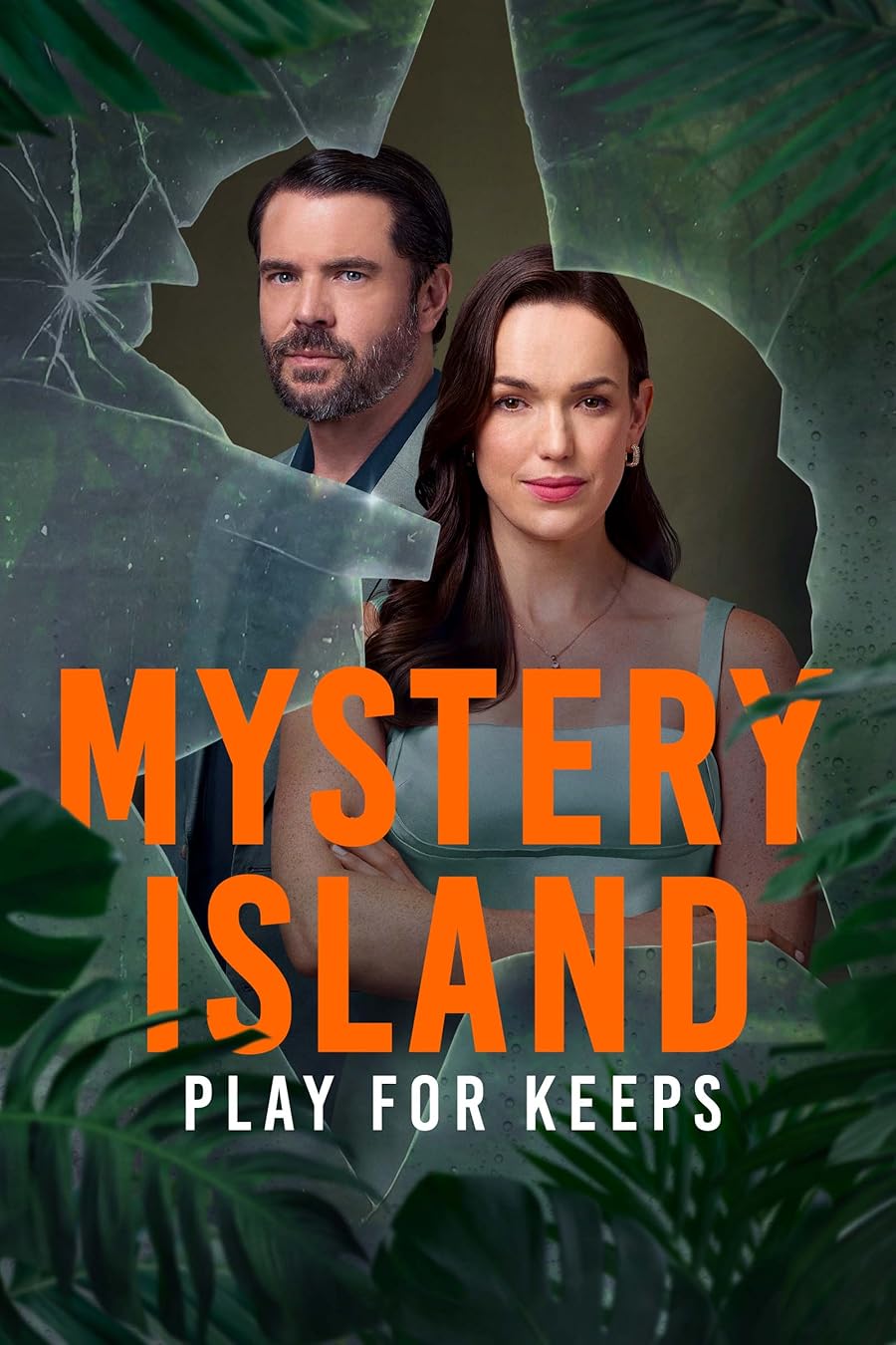 دانلود فیلم Mystery Island: Play for Keeps 2025 با دوبله اختصاصی