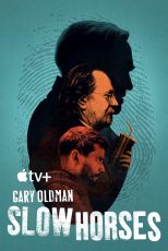 دانلود سریال Slow Horses با زیرنویس چسبیده