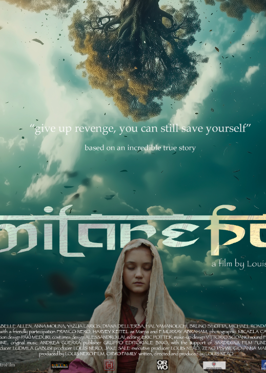 دانلود فیلم Milarepa 2024 با زیرنویس چسبیده