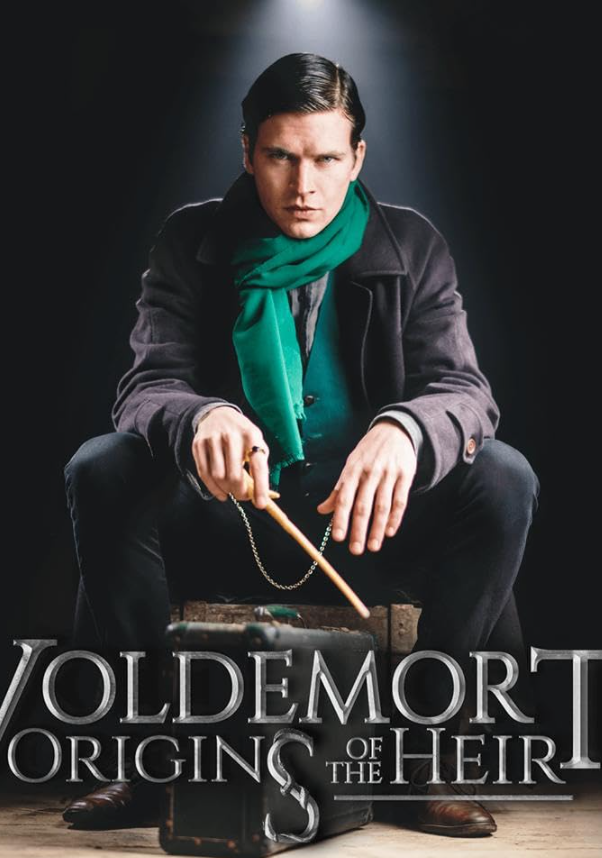 دانلود فیلم Voldemort: Origins of the Heir 2018 با زیرنویس فارسی چسبیده