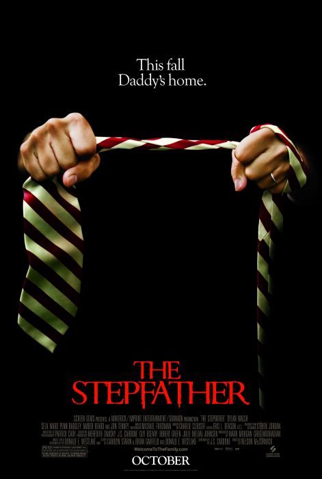 دانلود فیلم The Stepfather 2009 با زیرنویس چسبیده