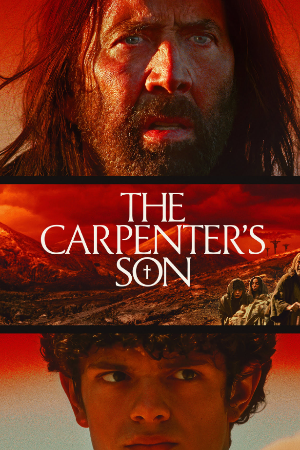 دانلود فیلم The Carpenter’s Son 2025 با زیرنویس چسبیده دانلود فیلم The Carpenter’s Son 2025 با زیرنویس چسبیده