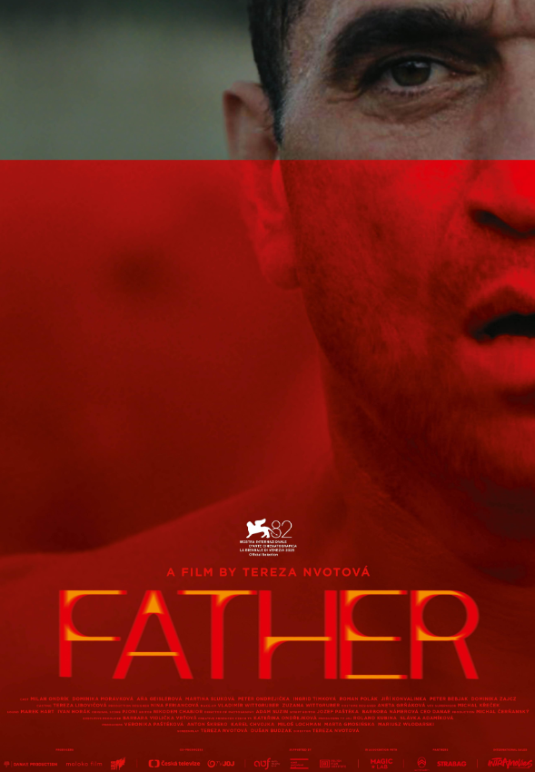 دانلود فیلم Father 2025 با زیرنویس فارسی چسبیده