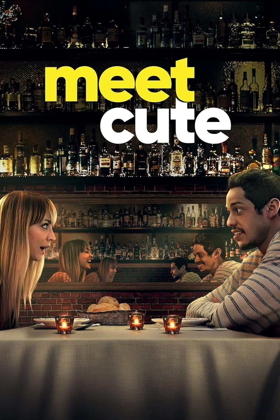 دانلود فیلم Meet Cute 2022 با زیرنویس چسبیده دانلود فیلم Meet Cute 2022 با زیرنویس چسبیده