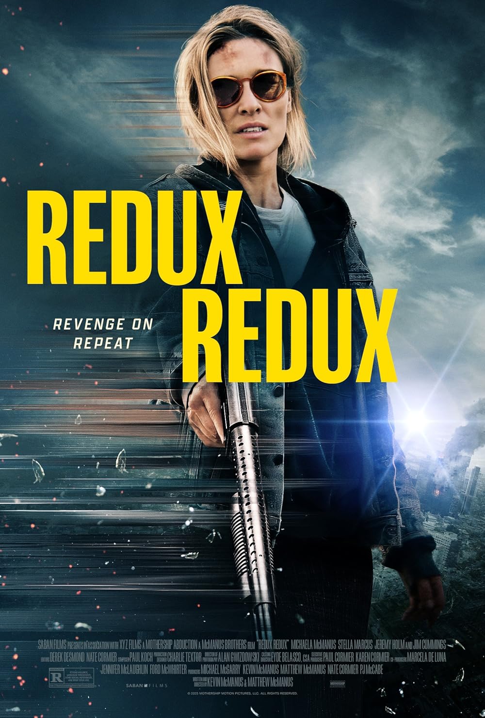 دانلود فیلم Redux Redux 2025 با زیرنویس چسبیده دانلود فیلم Redux Redux 2025 با زیرنویس چسبیده